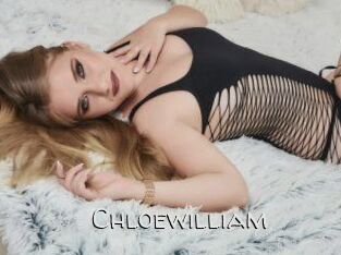 Chloewilliam