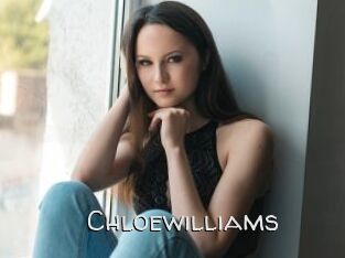 Chloewilliams