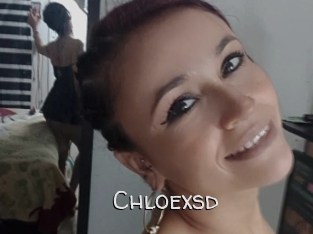 Chloexsd