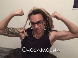 Chocamocha