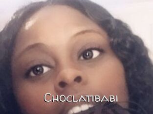 Choclatibabi