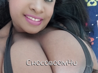 chocoboom4u Adult dvd gold