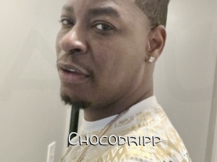 Chocodripp