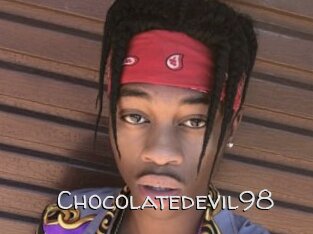 Chocolatedevil98