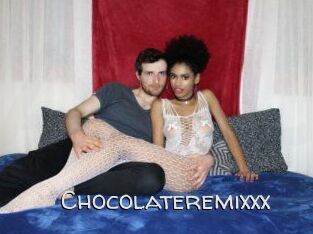 Chocolateremixxx