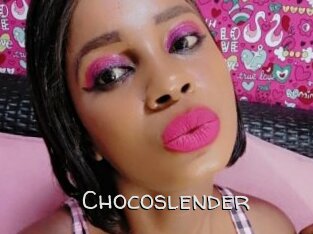 Chocoslender