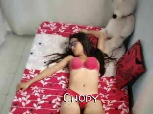 Chody