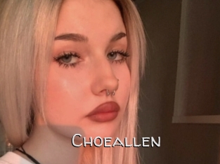 Choeallen