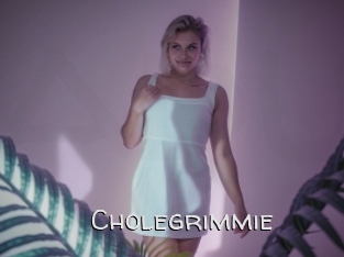 Cholegrimmie