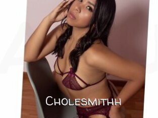 Cholesmithh