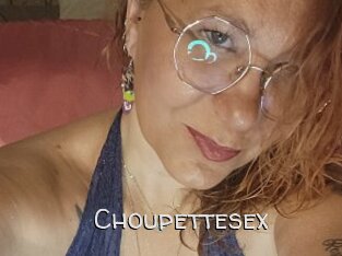 Choupettesex