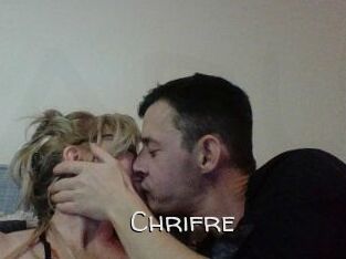 Chrifre