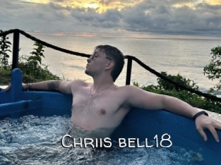 chriis_bell18 Adult dvd gold