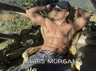 chris_morgan Adult dvd gold