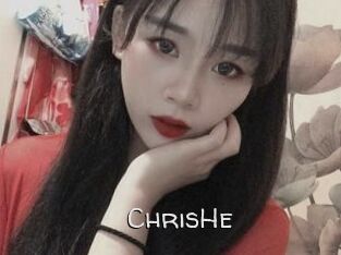 ChrisHe