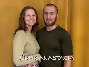 Chrisanastacia