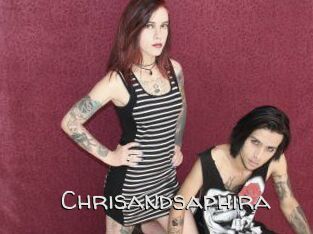Chris_and_saphira