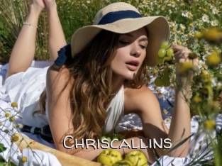 Chriscallins