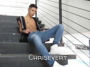 Chrisevert