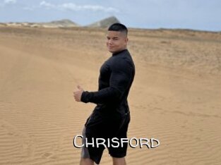 chrisford Adult dvd gold