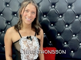 Chrisjhonsson