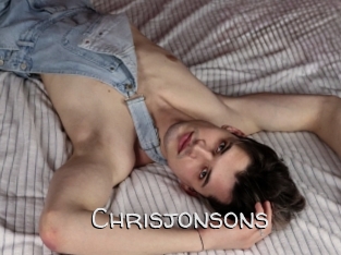 Chrisjonsons