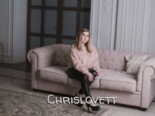 Chrislovett