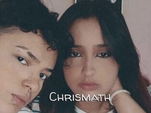 Chrismath