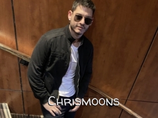 Chrismoons