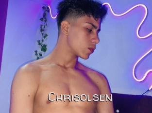 Chrisolsen