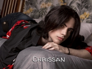 Chrissan