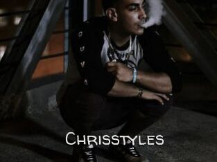 Chrisstyles