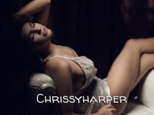 Chrissyharper