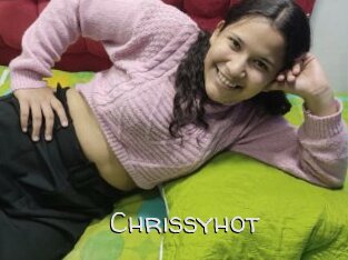 Chrissyhot