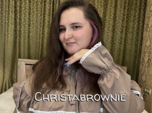Christabrownie