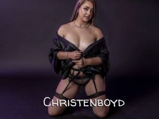Christenboyd
