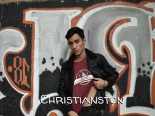 Christianston
