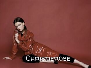 Christierose