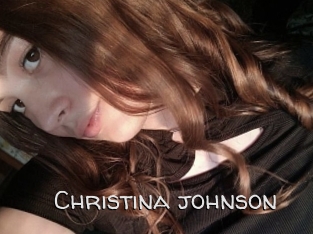 Christina_johnson