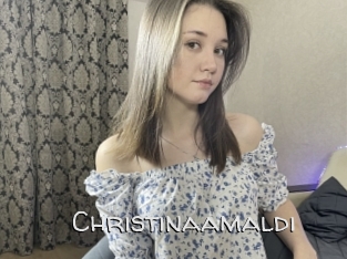 Christinaamaldi