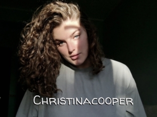 Christinacooper