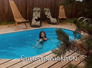Christinahinton