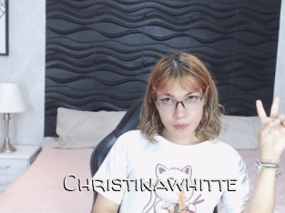 Christinawhitte