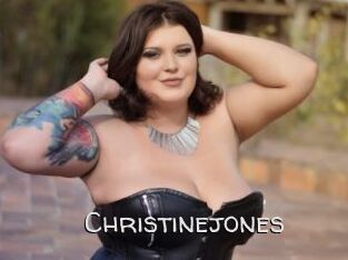 Christinejones