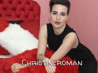 Christineroman