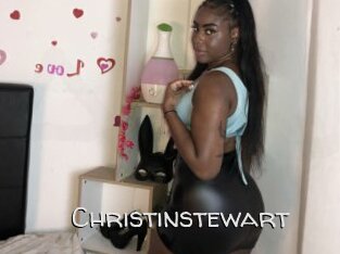 Christinstewart