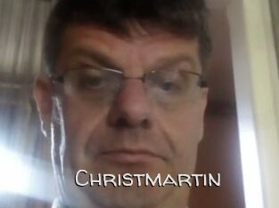Christmartin