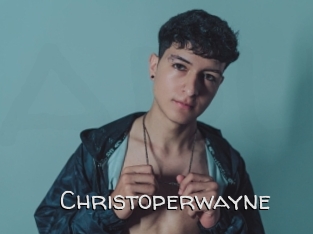 Christoperwayne