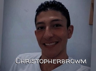 Christopherbrowm