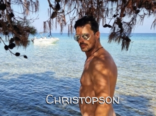 christopson Adult dvd gold